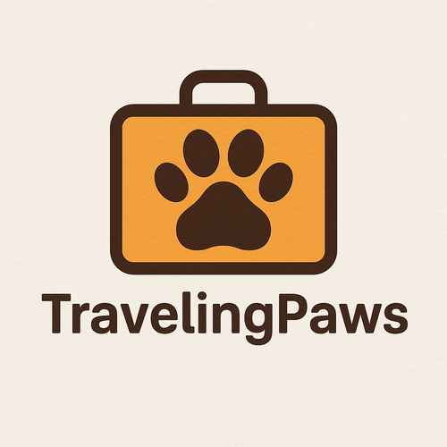 TravelingPaws